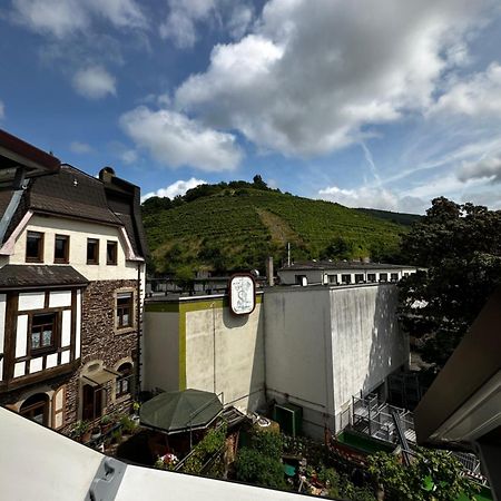 Fewo In Zell-Merl Buitenkant foto
